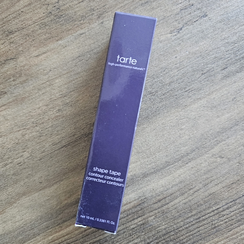 tarte Shape Tape Concealer 27S